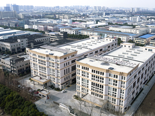 自建厂房