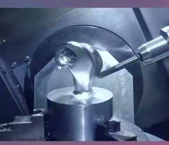 医疗器械行业数控车床应用案例